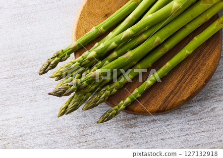 蘆筍 127132918