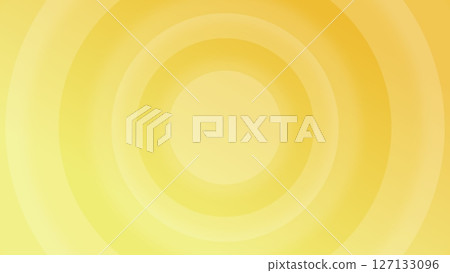 黃色和橙色漸層背景 127133096