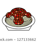 麵食插圖 127133662