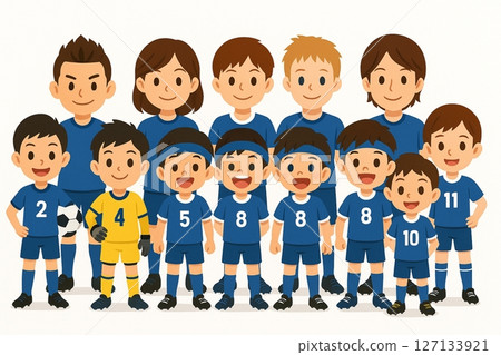 Football Football 127133921