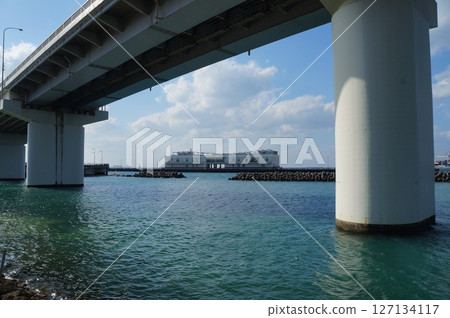 Naha Seascape Naha Seascape 127134117