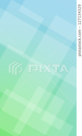 藍色和綠色漸變數字背景 藍色和綠色漸變數字背景 127134329