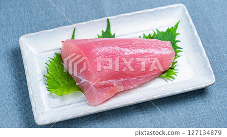 鮪魚（備長） 127134879