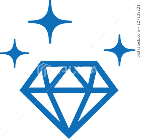 diamond diamond 127135221