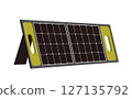 便攜式太陽能板 127135792