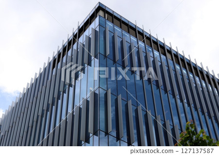 The corner as an architectural detail in the construction of buildings and structures in Israel. 127137587