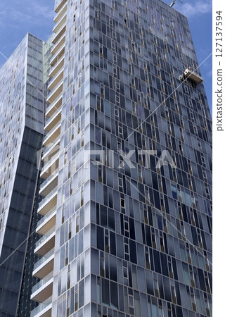 The corner as an architectural detail in the construction of buildings and structures in Israel. The corner as an architectural detail in the construction of buildings and structures in Israel. 127137594