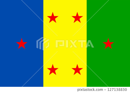 Flag of the Ogoni people Flag of the Ogoni people 127138830