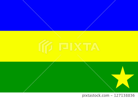 Flag of the Kanuri people Flag of the Kanuri people 127138836