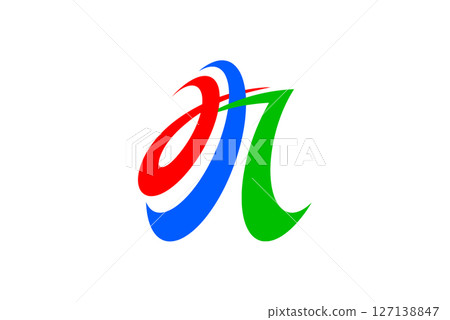 Flag of Minamikyushu Kagoshima 127138847