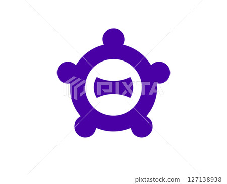 Flag of Ichinomiya, Aichi Flag of Ichinomiya, Aichi 127138938
