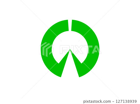 Flag of Inazawa, Aichi Flag of Inazawa, Aichi 127138939