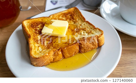 French toast French toast 127140060