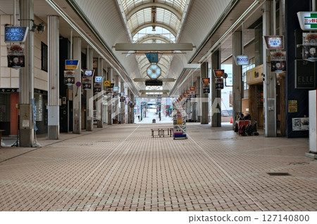 Otaru Sun Mall Ichibangai 127140800
