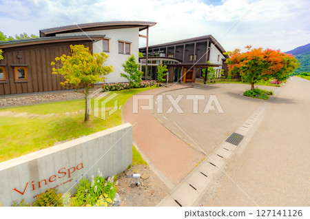 Caveducci 酒莊 Vinespa Caveducci 酒莊 Vinespa 127141126