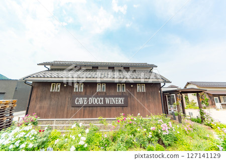 彎點酒莊 彎點酒莊 127141129