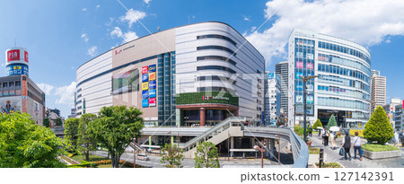 埼玉縣 川口市 JR川口站東口 127142391