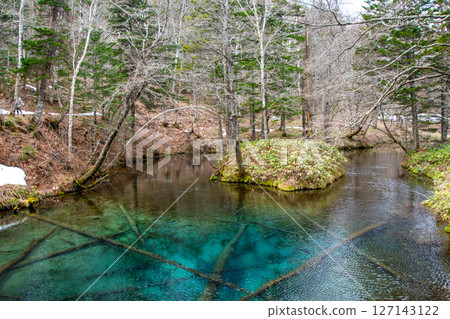 God's Pond 127143122