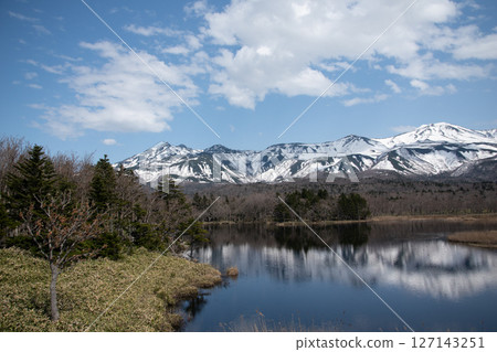 Iwooshiyama (Hokkaido) 127143251