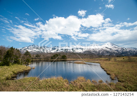 Iwooshiyama (Hokkaido) 127143254