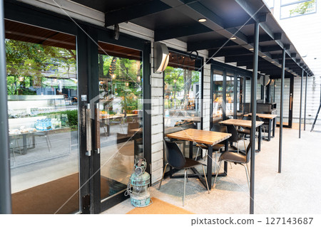 長野縣北作郡輕井澤町麵包店＆餐廳澤村舊輕井澤 127143687