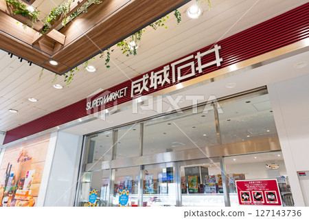 群馬縣高崎市高崎站成城石井屋島町 127143736