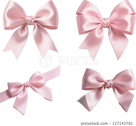 粉紅絲帶 127143792