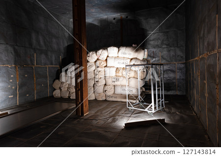 Tomioka Silk Mill, West Cocoon Warehouse, Tomioka, Gunma Prefecture 127143814