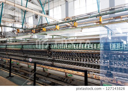 Tomioka Silk Mill - Visit the silk-reeling factory, Tomioka, Gunma Prefecture 127143826