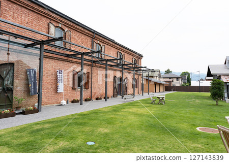 Gunma Prefectural World Heritage Center Sekaito's Backyard Tomioka, Tomioka City, Gunma Prefecture 127143839