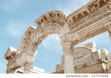 土耳其以弗所旅行社 土耳其以弗所旅行社 127143886