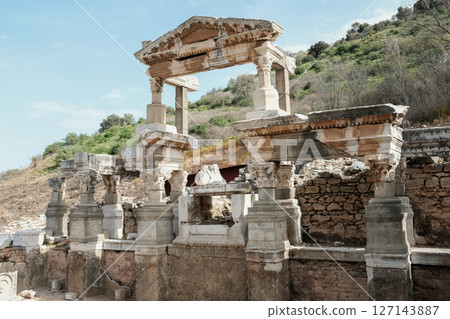 土耳其以弗所旅行社 土耳其以弗所旅行社 127143887