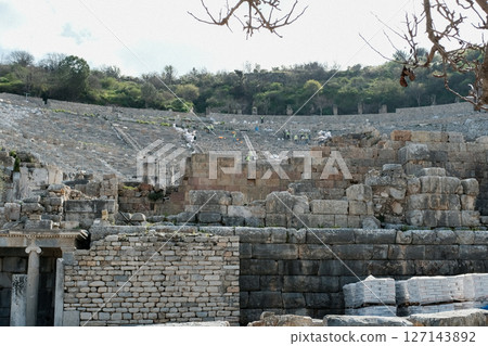 土耳其以弗所旅行社 土耳其以弗所旅行社 127143892