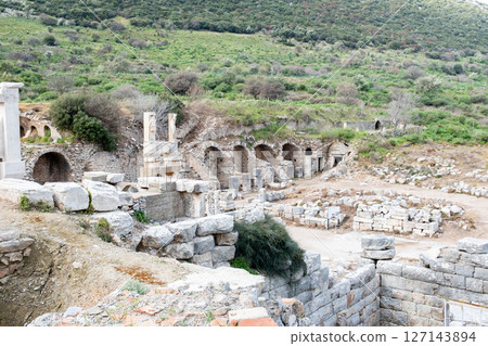 土耳其以弗所旅行社 127143894