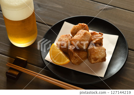 油炸的佐藤 127144219