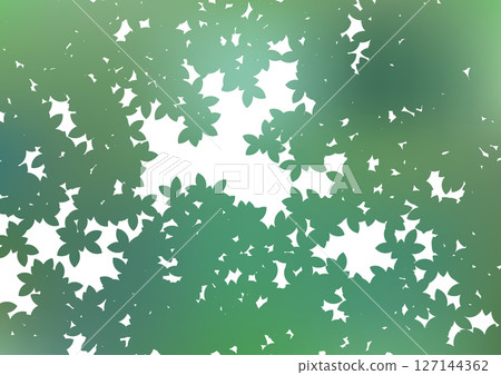 陽光穿過樹木,漸變,背景,夏天 陽光穿過樹木,漸變,背景,夏天 127144362