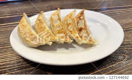 拉麵店餃子 127144692