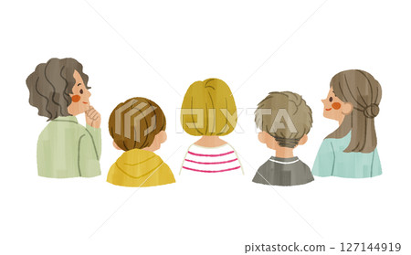 觀眾 - 加什 127144919