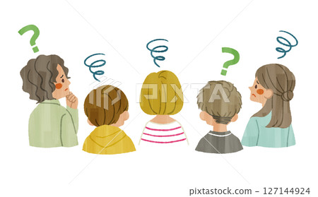 需要幫助的人 - Gash 127144924