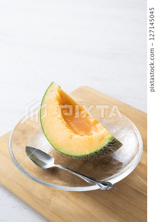 多汁的甜瓜 多汁的甜瓜 127145045