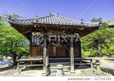 49th of the 88 Shikoku Temples: Jodo-ji Temple Aizen-do, Matsuyama City, Ehime Prefecture 49th of the 88 Shikoku Temples: Jodo-ji Temple Aizen-do, Matsuyama City, Ehime Prefecture 127145284