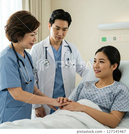 業務場景 醫療 業務場景 醫療 127145467