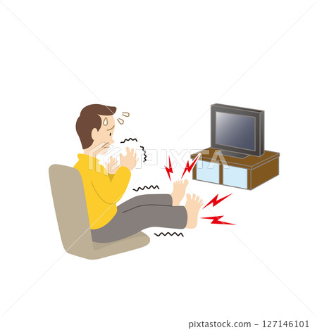 老人四肢麻木 老人四肢麻木 127146101