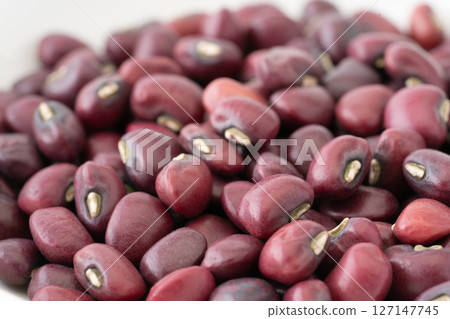 Close-up of cowpea 127147745