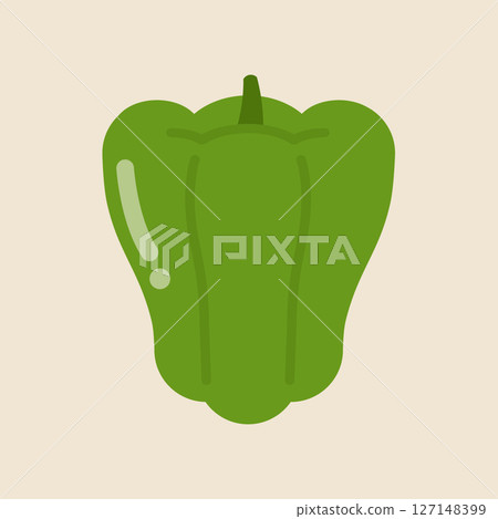 閃亮的甜椒 127148399