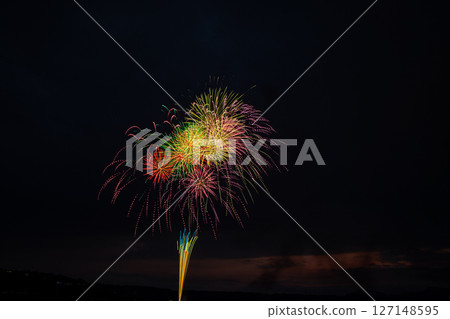 Beautiful fireworks 23 Beautiful fireworks 23 127148595