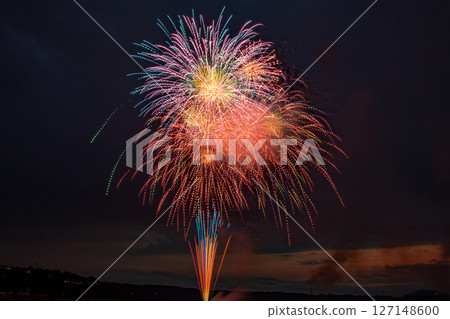 美麗的煙火 127148600