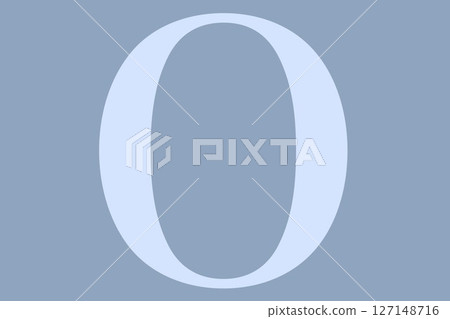 可愛的圖像字母 可愛的圖像字母 127148716