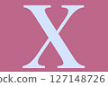 Cute image alphabet 127148726