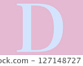 Cute image alphabet 127148727
